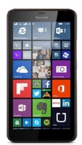 قاب موبایل   Nillkin Lumia ۶۴۰XL 152748